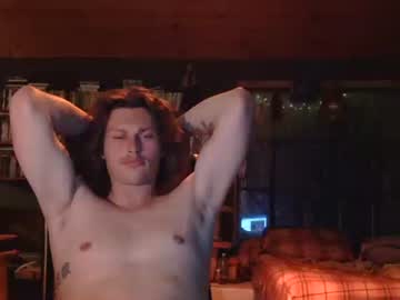 Gratefuljizzer Chaturbate stream image from April 30, 2026