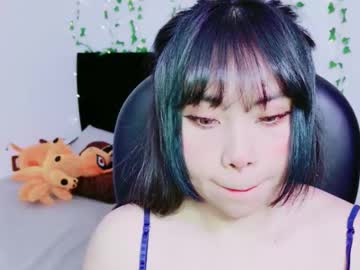Hinata1_Chan Chaturbate stream image from April 30, 2026