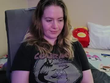Internetfairy_Xo Chaturbate stream image from April 30, 2026