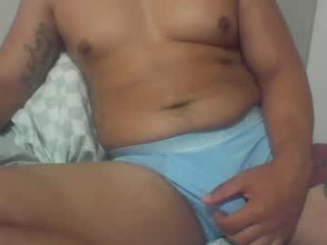 Kelvinjvg Chaturbate stream image from April 30, 2026