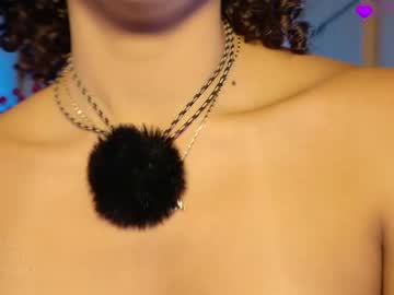 Liliwatsonj Chaturbate stream image from April 30, 2026