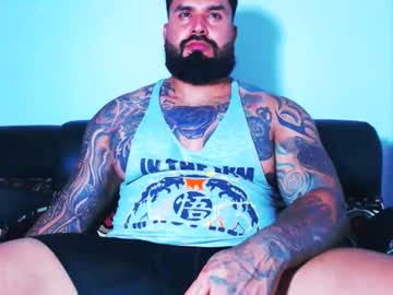 Markus_Hot Chaturbate stream image from April 30, 2026