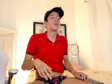 Martin_Ferrer Chaturbate stream image from April 30, 2026