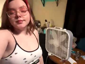 Purplekushmama21 Chaturbate stream image from April 30, 2026