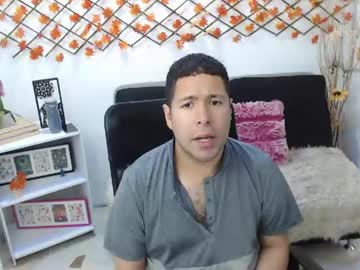 Samuel_Aries Chaturbate stream image from April 30, 2026