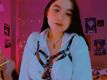 Sashasoyyyy Chaturbate stream image from April 30, 2026
