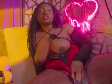 Succubus_Rosemilk Chaturbate stream image from April 30, 2026