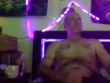 Urdaddy875867 Chaturbate stream image from April 30, 2026