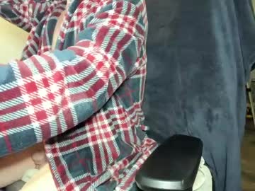 Willyskynn Chaturbate stream image from April 30, 2026