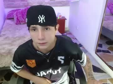 Yao_23 Chaturbate stream image from April 30, 2026