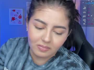 Agatha_Riccie Chaturbate stream image from April 30, 2026