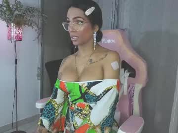 Alissnicegrils Chaturbate stream image from April 30, 2026