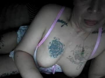 Blessed9696 Chaturbate stream image from April 30, 2026