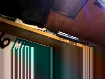 Dementeddaddydick6669 Chaturbate stream image from April 30, 2026