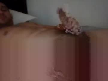 Djbigfish24 Chaturbate stream image from April 30, 2026