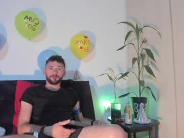Erickpritz_Xh Chaturbate stream image from April 30, 2026