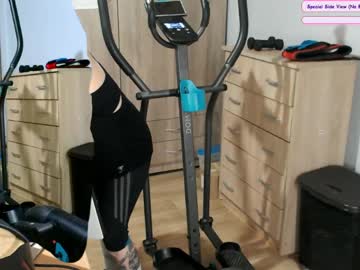 Fitaura Chaturbate stream image from April 30, 2026