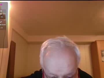 Hanellothar631 Chaturbate stream image from April 30, 2026