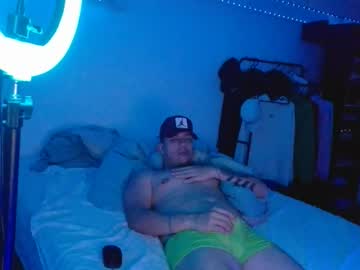 Hydroblast777 Chaturbate stream image from April 30, 2026