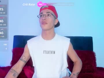 Ianwayne_ Chaturbate stream image from April 30, 2026