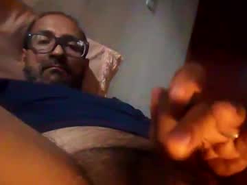Latinegro01 Chaturbate stream image from April 30, 2026