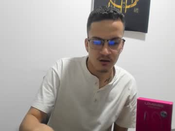 Max_Vellon1 Chaturbate stream image from April 30, 2026