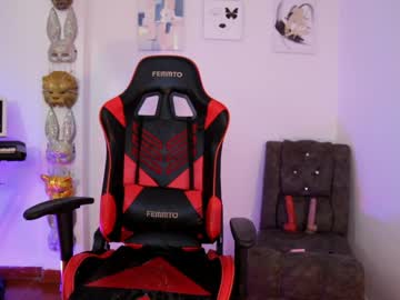 Morgana_03 Chaturbate stream image from April 30, 2026