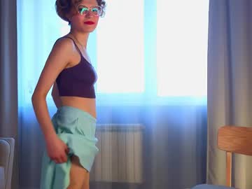 Odettechurchwell Chaturbate stream image from April 30, 2026