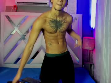 Owen_Blaze3 Chaturbate stream image from April 30, 2026
