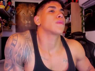 William_Dracko9 Chaturbate stream image from April 30, 2026