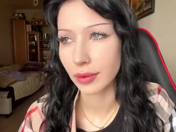 Consuelofluellen Chaturbate stream image from April 30, 2026