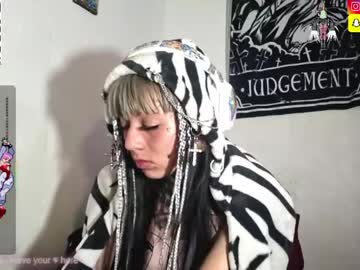 D3m0ny0_0 Chaturbate stream image from April 30, 2026