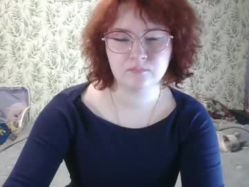 Felicity_Play Chaturbate stream image from April 30, 2026