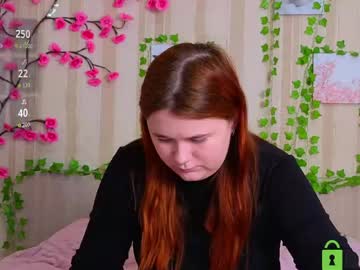 Fiery_Foxy Chaturbate stream image from April 30, 2026