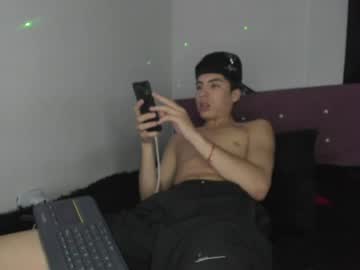 Heellboy_ Chaturbate stream image from April 30, 2026