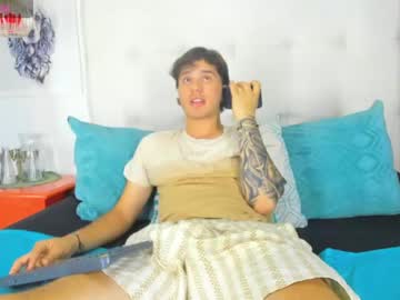 Manuelr77 Chaturbate stream image from April 30, 2026