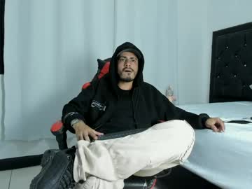 Matthewcullenn Chaturbate stream image from April 30, 2026