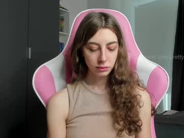 Prettysomething Chaturbate stream image from April 30, 2026
