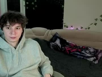 Anthonycutie Chaturbate stream image from April 30, 2026