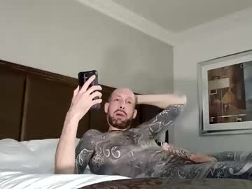 Calvin_Climax Chaturbate stream image from April 30, 2026