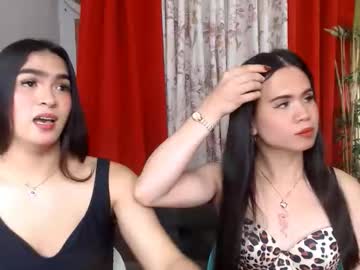 Hotsinfulbabes_Savana Chaturbate stream image from April 30, 2026
