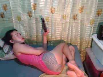 Hugecockanna Chaturbate stream image from April 30, 2026
