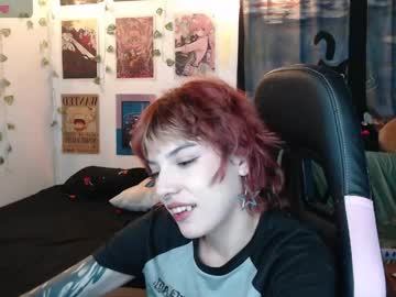 Lovely_Cass Chaturbate stream image from April 30, 2026