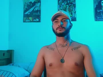Nut_Guy Chaturbate stream image from April 30, 2026