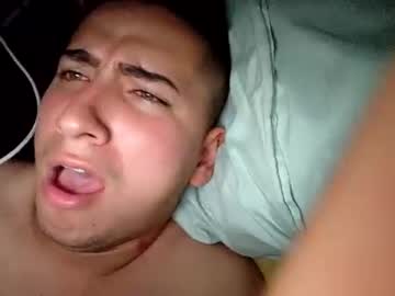 Pablo_Jeins Chaturbate stream image from April 30, 2026