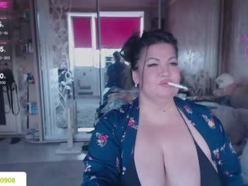 Samanta_Shy Chaturbate stream image from April 30, 2026