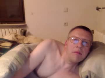 Vthomasp719 Chaturbate stream image from April 30, 2026