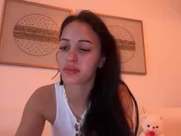 Eveline_Swet25 Chaturbate stream image from April 30, 2026