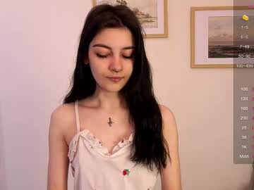 Grace_Bisho Chaturbate stream image from April 30, 2026