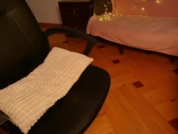 Ksushka22 Chaturbate stream image from April 30, 2026